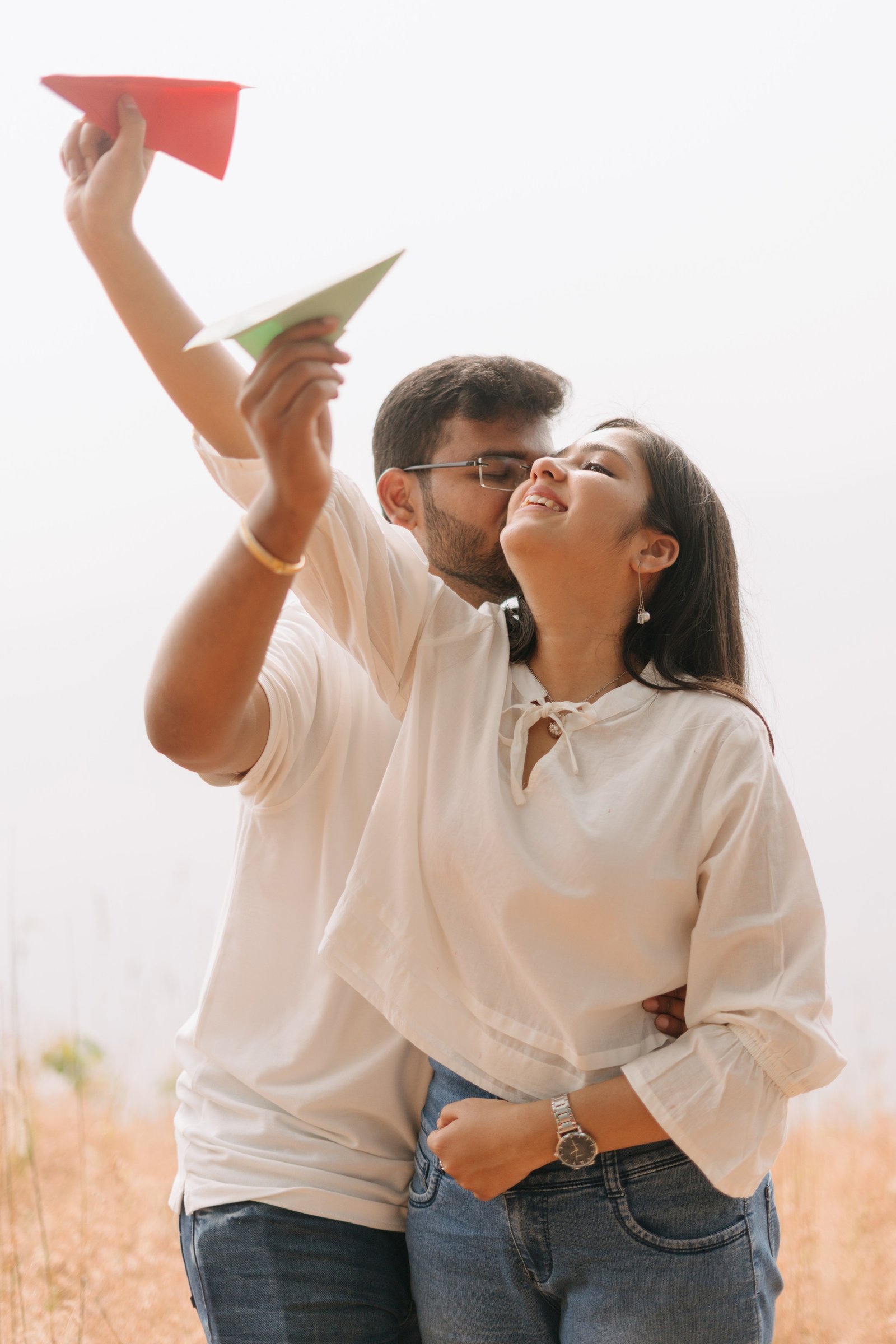 Neha and Nirav